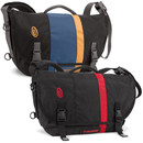 Timbuk2 D-lux Messenger Race Stripe Bag Small