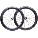 Knight Composites 65 Carbon Clincher DT350 Wheelset