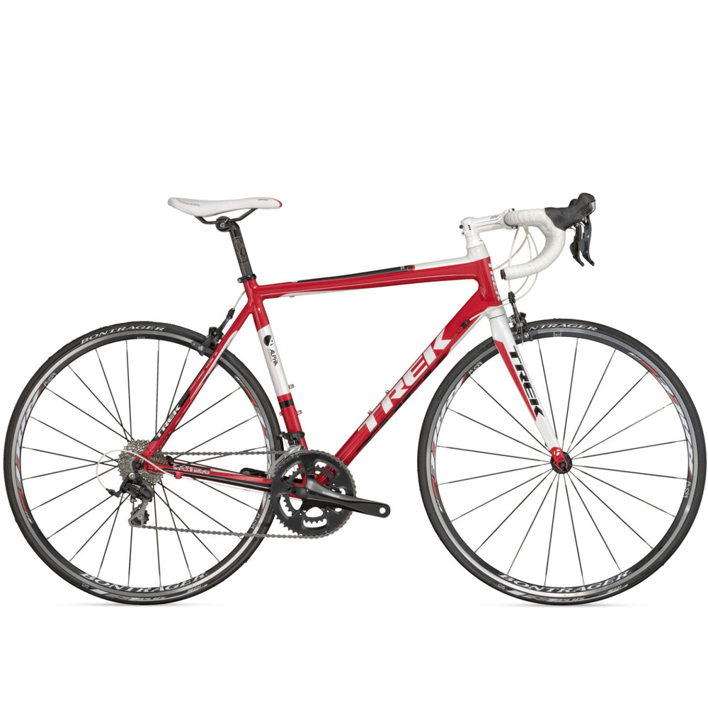 Trek 2.3 C H2 Bicycle 2012