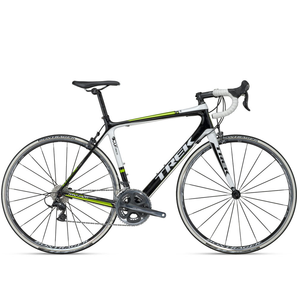 Trek Madone 4.9 C H2 Bicycle 2012