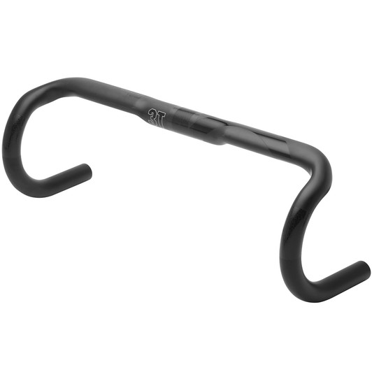 3T Cycling Tornova Team Stealth Carbon Handlebar