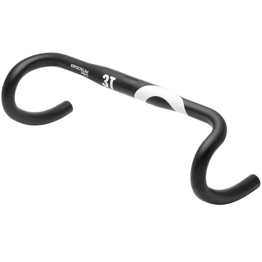 3T Cycling ErgoSum Pro Alloy Handlebar