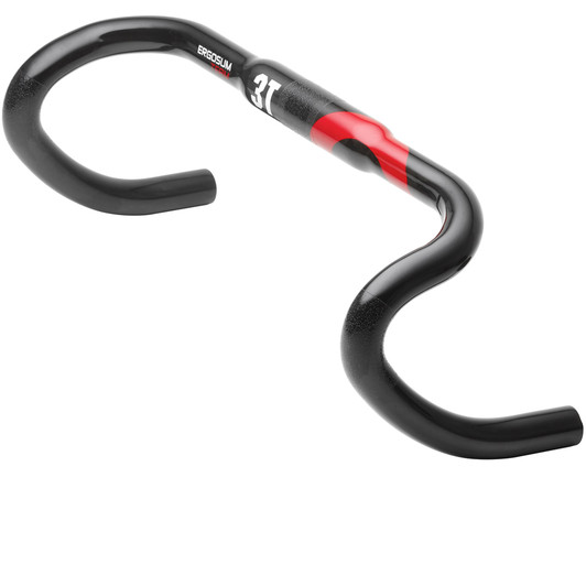 3T Cycling ErgoSum Team Carbon Handlebar