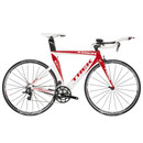 Trek Speed Concept 7.2 Bicycle 2012