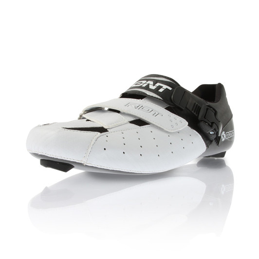 Bont Riot Road Shoes