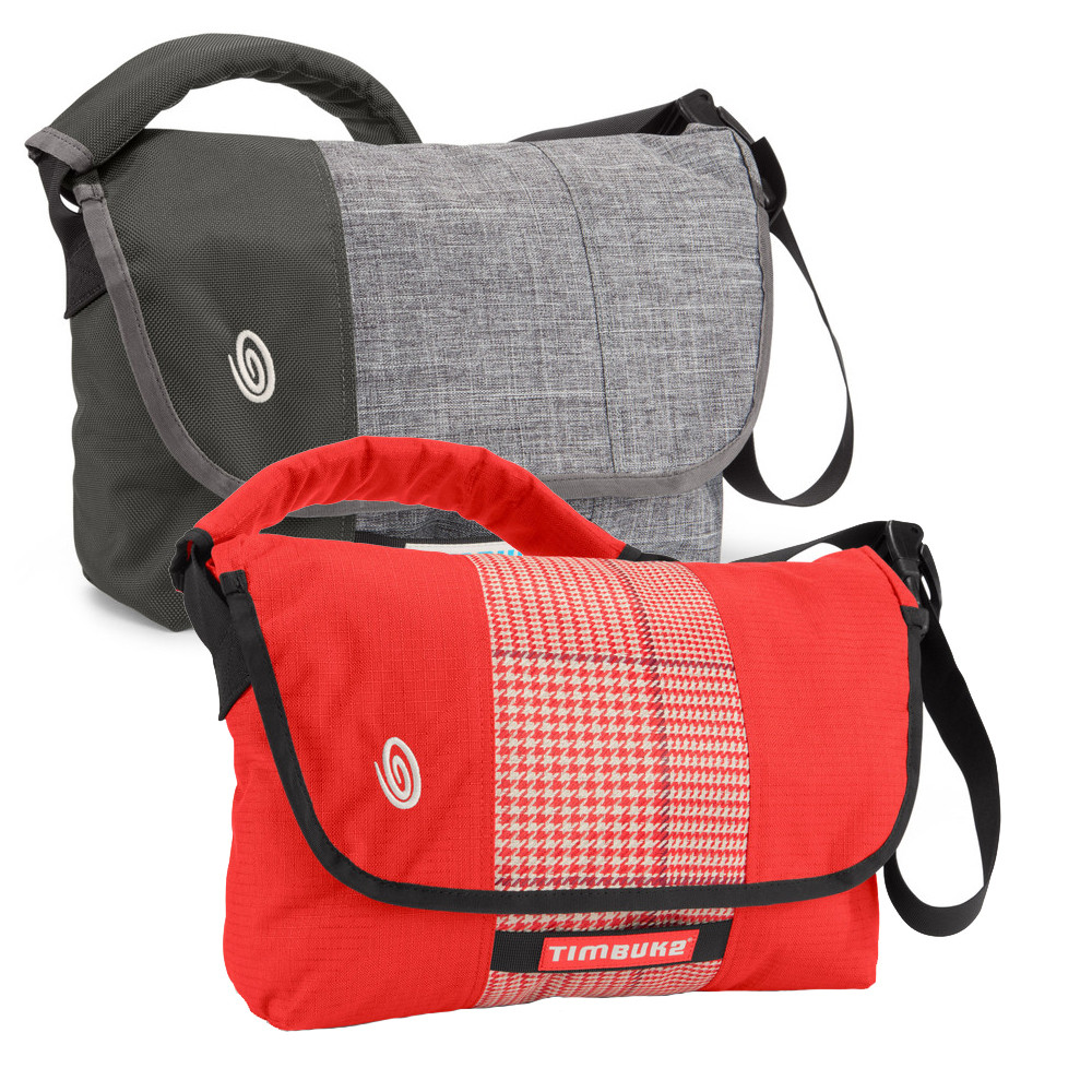 Timbuk2 Spin Messenger Bag Small Sigma Sports