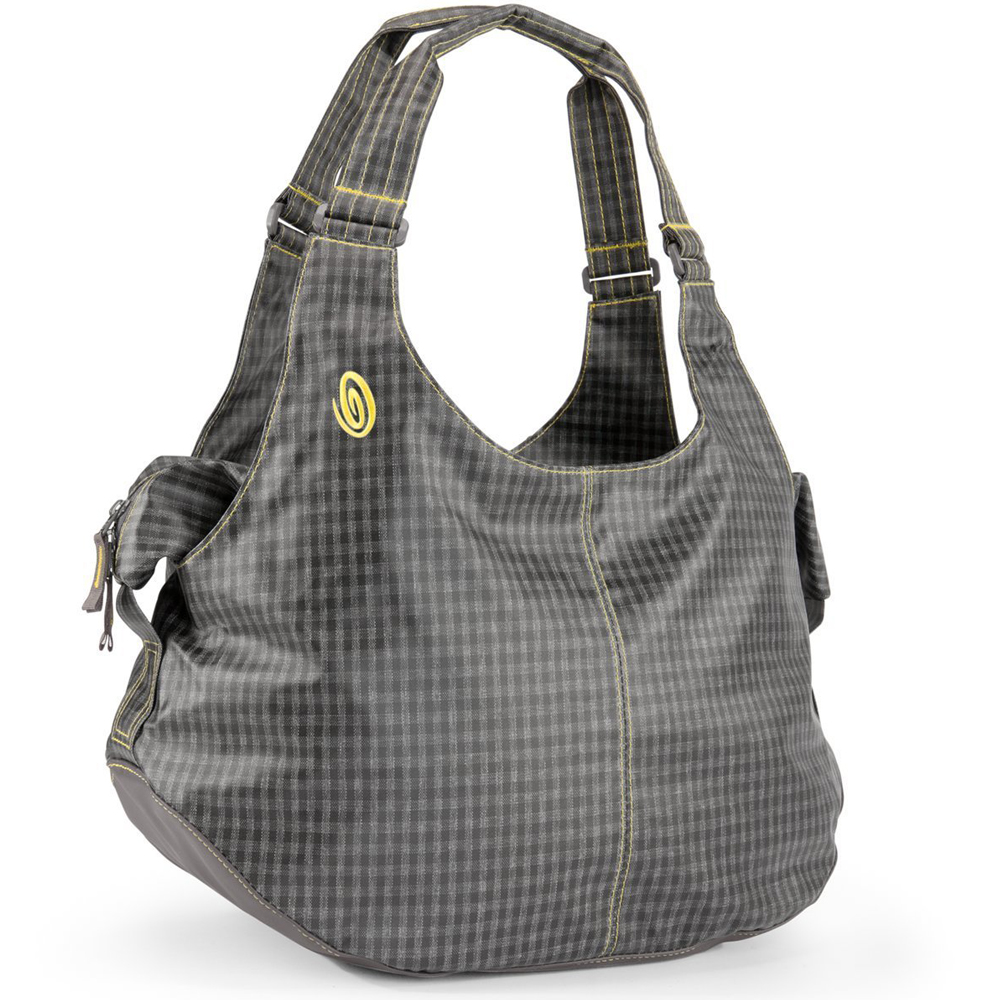 Timbuk2 Scrunchie Tote Gym Bag Medium