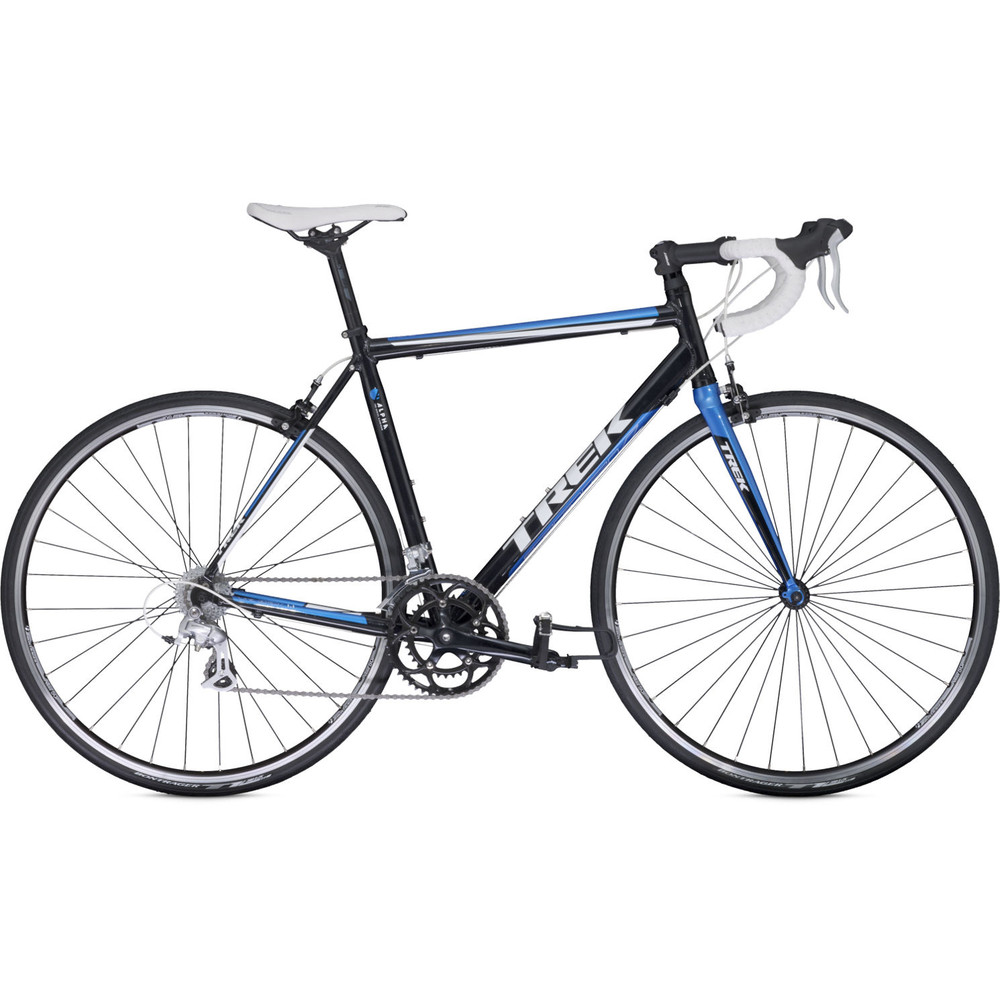 Trek 1.1 C H2 Road Bike 2013