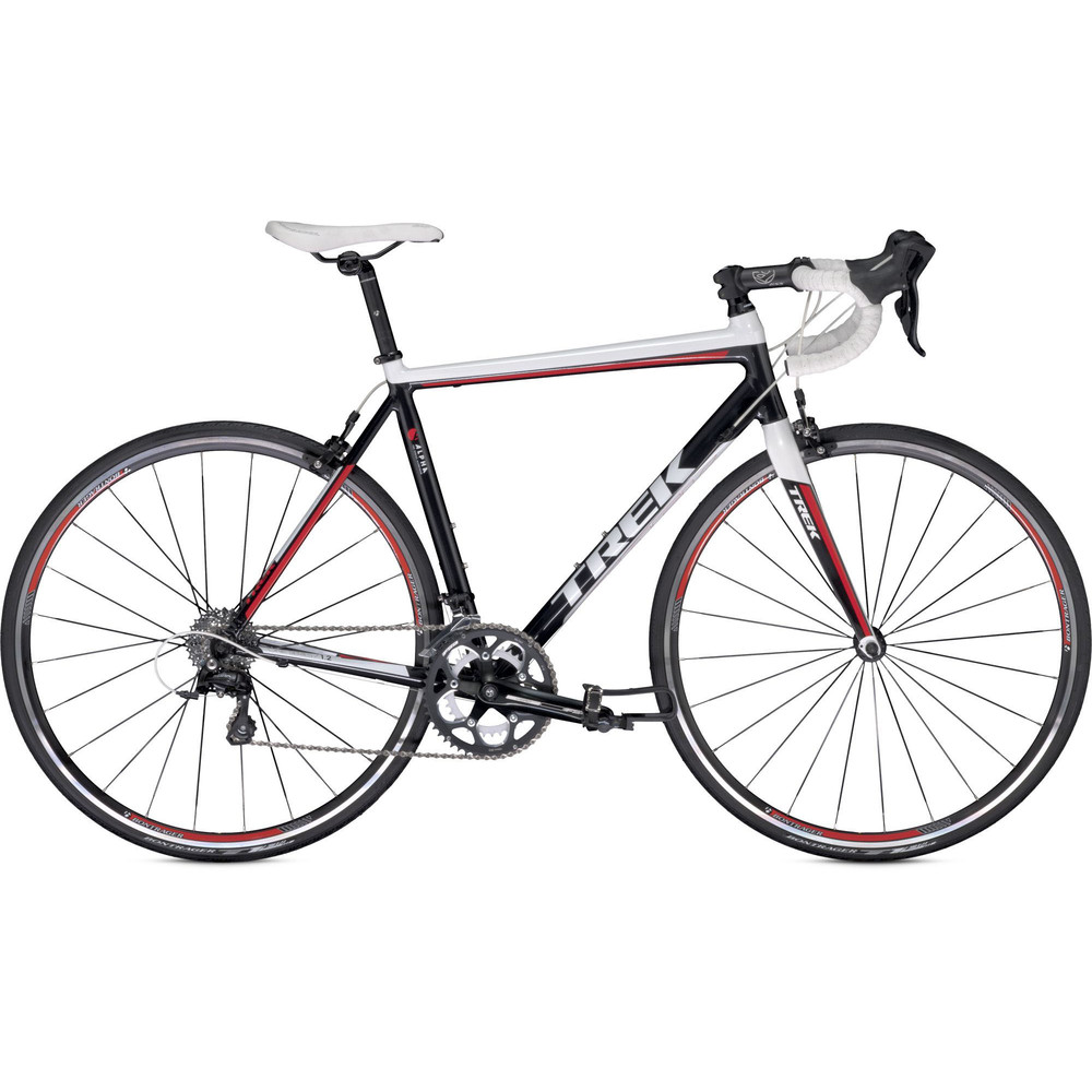 Trek 1.2 C H2 Road Bike 2013