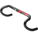 3T Cycling Ergonova Team Carbon Handlebar