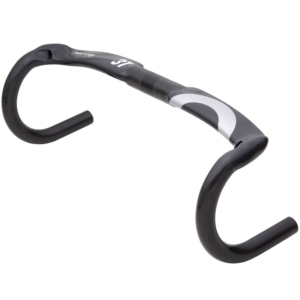 3T Cycling Aerotundo Ltd Carbon Handlebar 2015