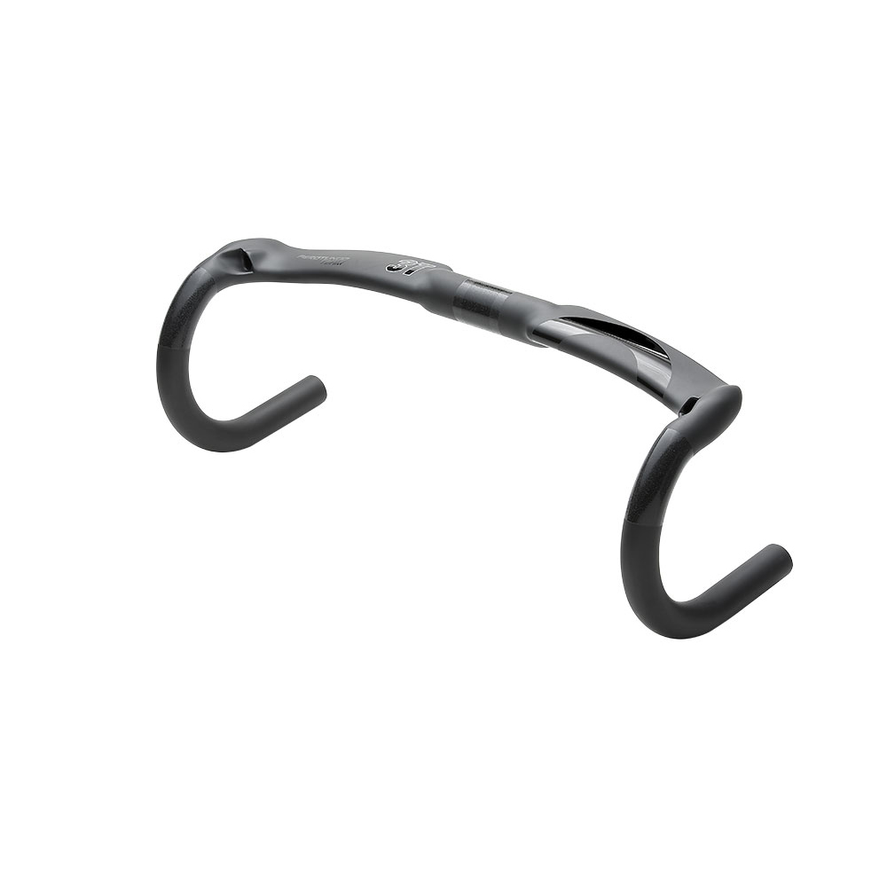 3T Cycling Aerotundo Team Stealth Carbon Handlebar 2015