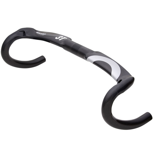 3T Cycling Aeronova LTD Carbon Handlebar
