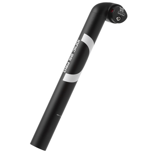 3T Cycling Ionic 25 Pro Aluminum Seatpost