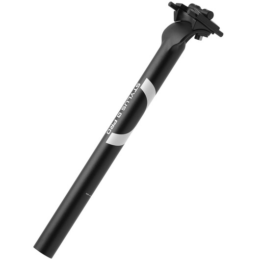 3T Cycling Stylus 0 Pro Aluminum Seatpost
