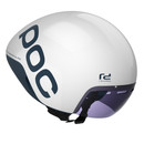POC Cerebel Raceday Helmet