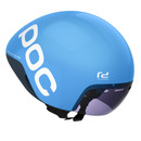 POC Cerebel Raceday Helmet