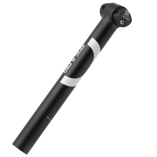 3T Cycling Ionic 0 Pro Aluminum Seatpost