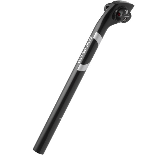 3T Cycling Ionic 25 Ltd HM Carbon Seatpost