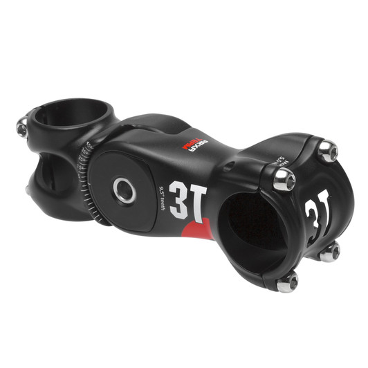 3T Cycling Arxa Team Alloy Adjustable Stem -35 / 35