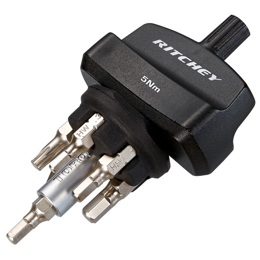 Ritchey Torque Key Set 5Nm