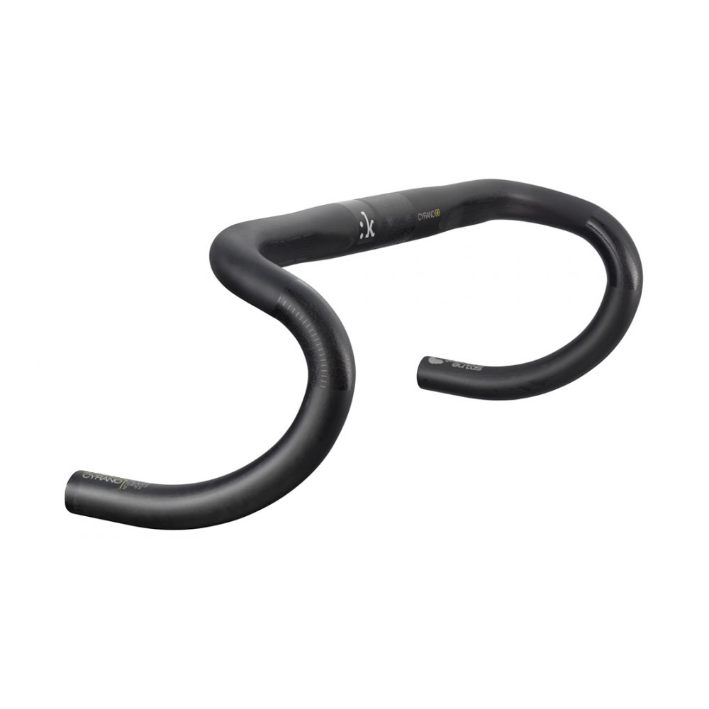 Fizik Cyrano 00 Chameleon Carbon Handlebar
