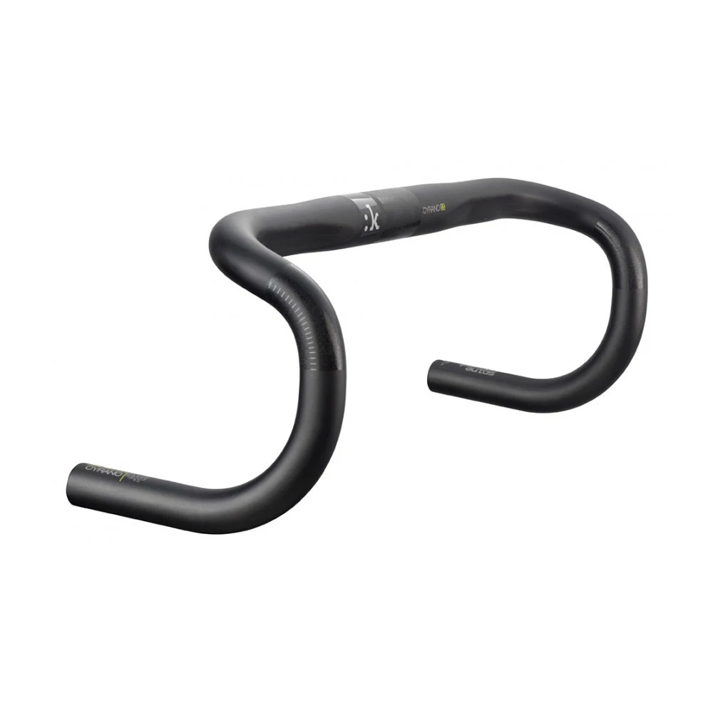 Fizik Cyrano 00 Snake Carbon Handlebar | Sigma Sports