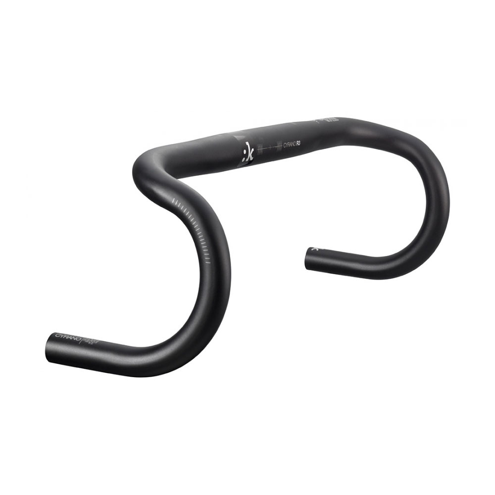 fizik cyrano snake handlebar