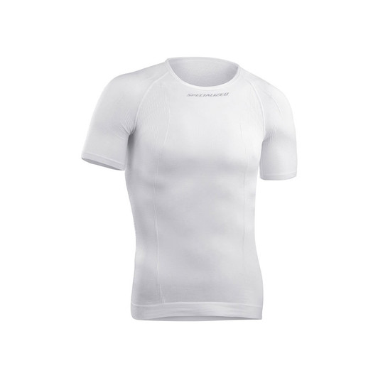 Specialized Expert Seamless 1st Short Sleeve Base Layer