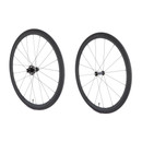 Vittoria Elusion Nero Ceramic Alloy Clincher Wheelset 2015