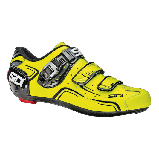 Sidi Level Road Shoe