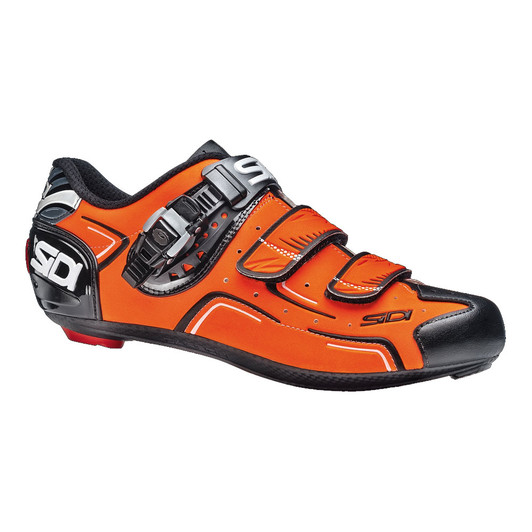 Sidi Level Road Shoe