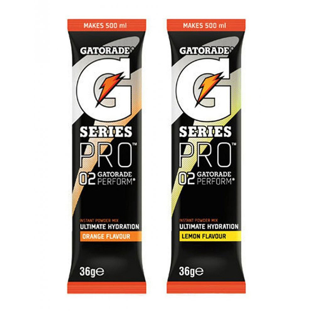 Gatorade G Series Pro 02 Perform Stix 36g