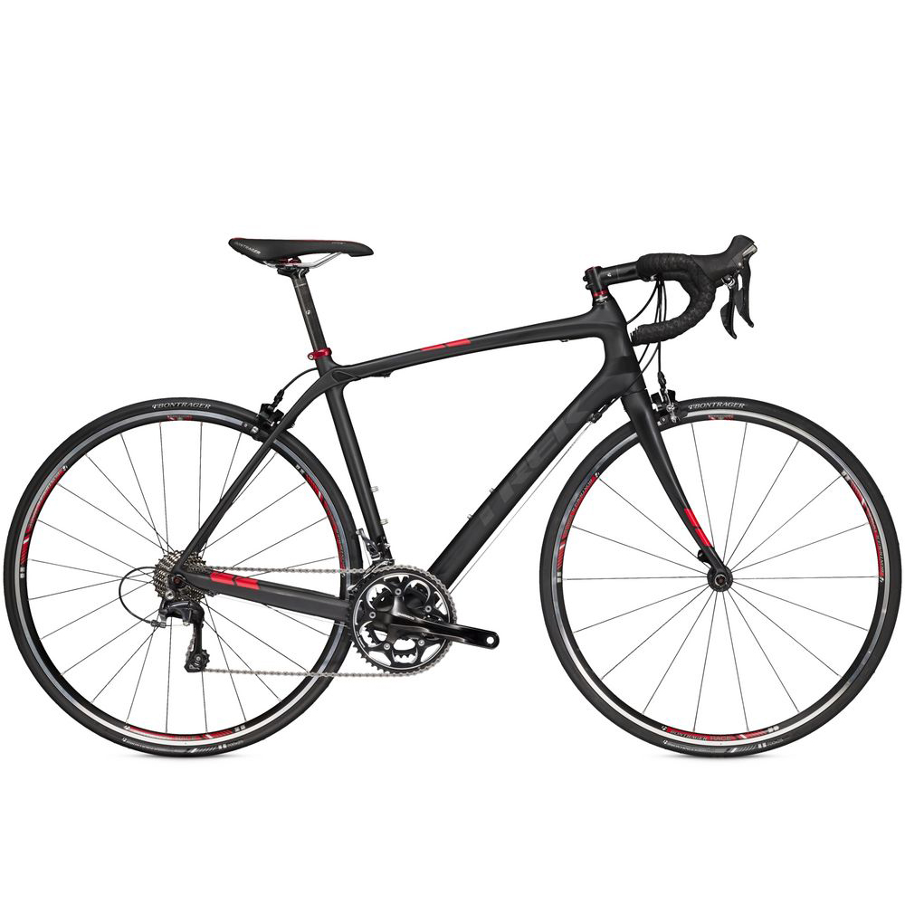 Trek Domane 4.5 C Road Bike 2016