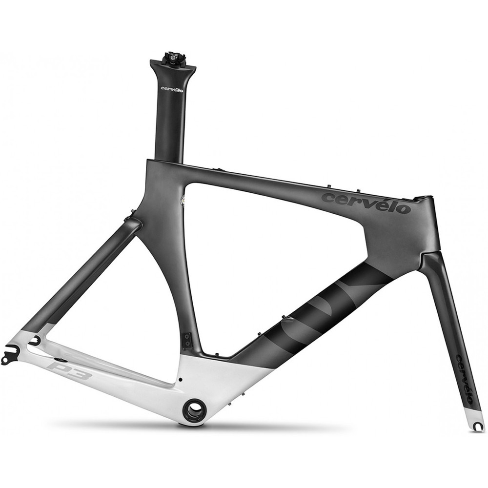 Cervelo P3 Frameset 2015