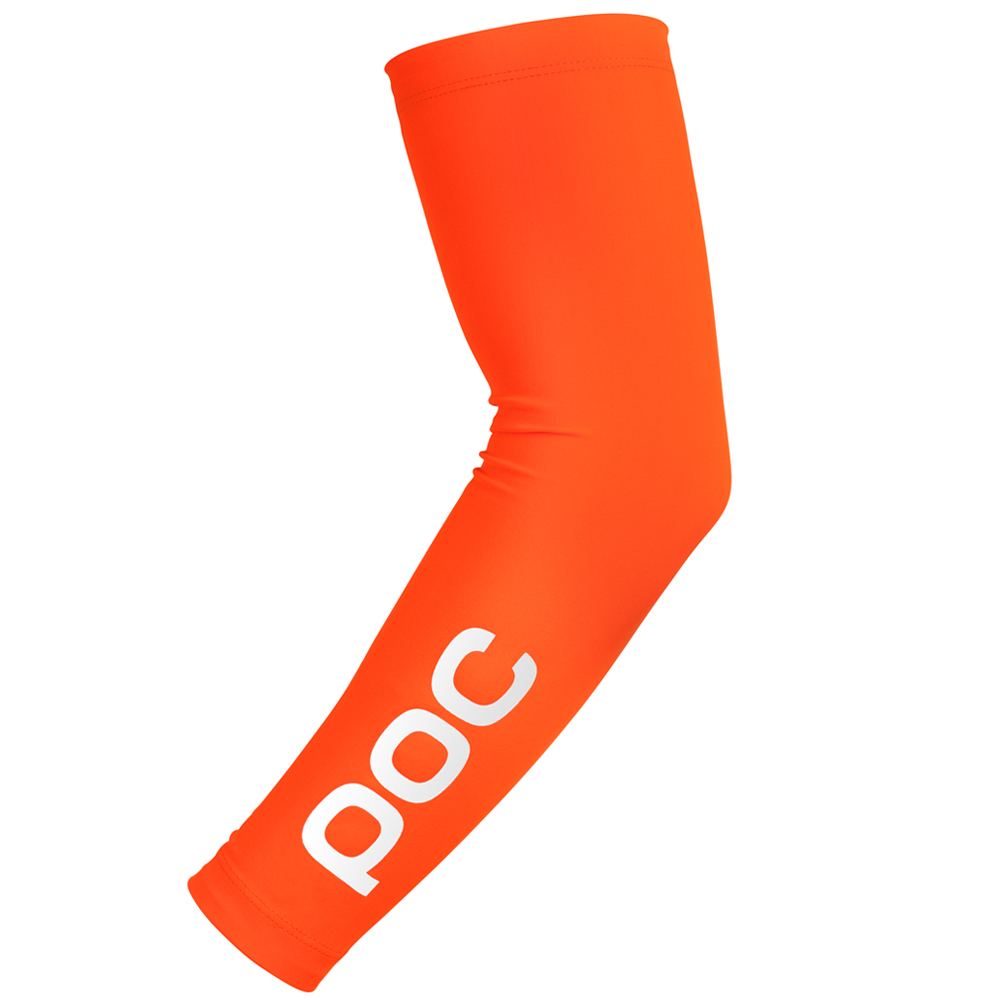 POC AVIP Fluo Sleeves Arm Warmer