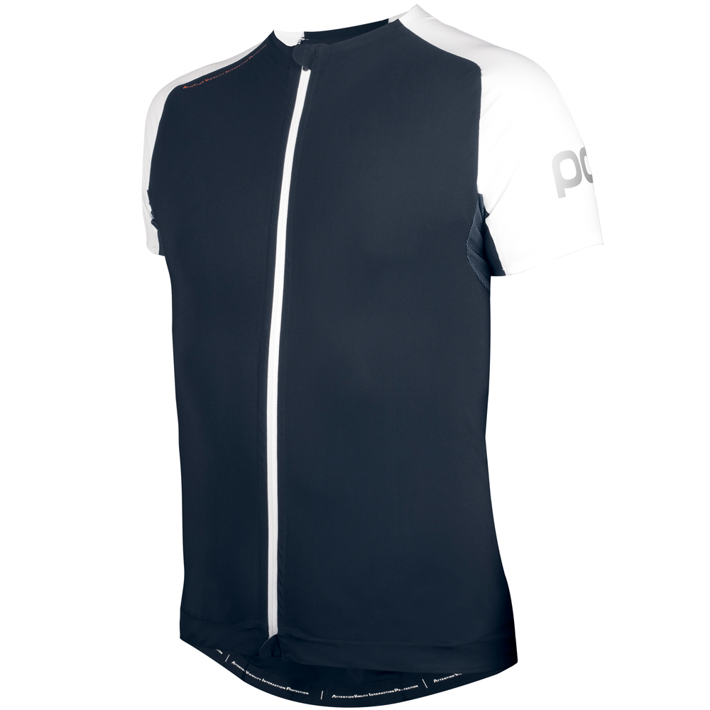 POC AVIP Backprotection Short Sleeve Jersey