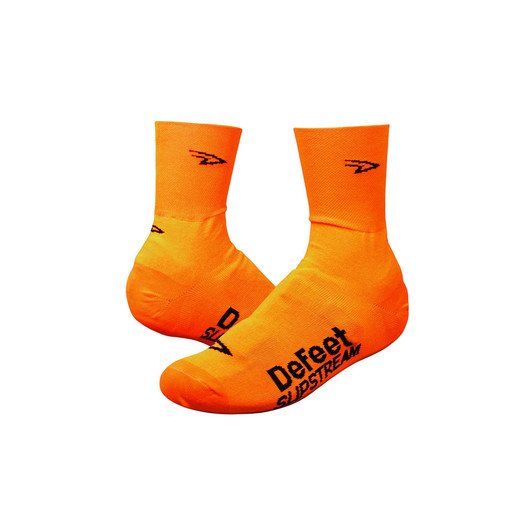 DeFeet Slipstream Shoe Covers Cordura