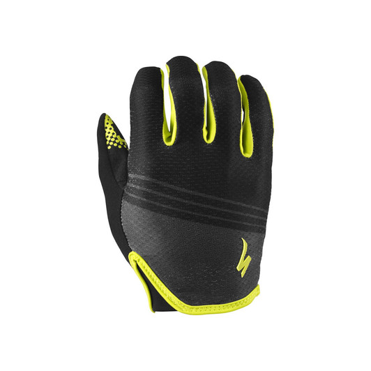 Specialized Body Geometry Grail Long Finger Glove