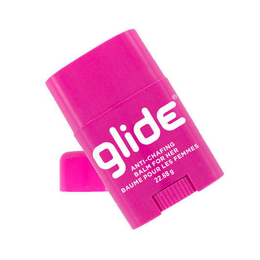 BodyGlide For Her Womens Anti Chafe Balm 22.68g