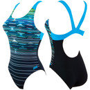 Zoggs Terrigal Speedback Womens Swimsuit