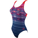 Zoggs Terrigal Speedback Womens Swimsuit