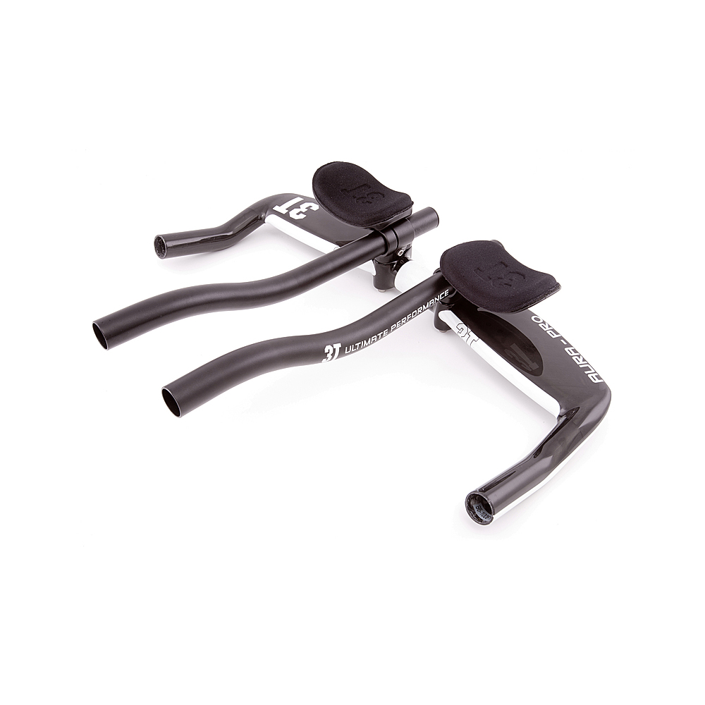 3T Cycling Aura Pro Carbon TT 42cm Handlebar Sigma Sports