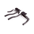 3T Cycling Aura Pro Carbon TT 42cm Handlebar
