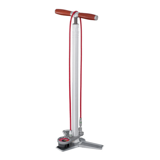 Silca SuperPista Ultimate Floor Pump