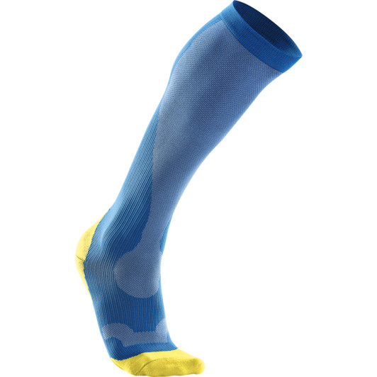 2XU Compression Performance Run Sock