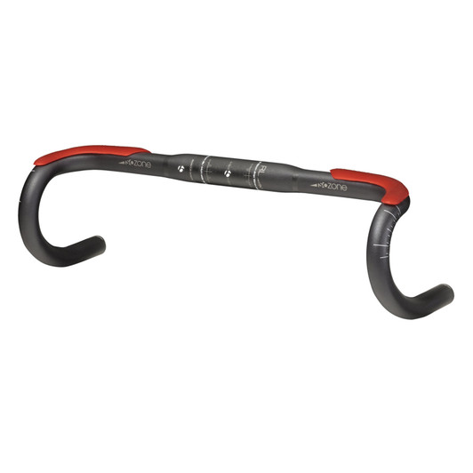 Bontrager Race Lite IsoZone Handlebar