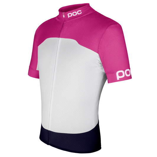 POC Raceday Climber Short Sleeve Jersey