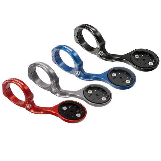 K-Edge Aero Computer Mount For Garmin Edge 200/500/510/520/820