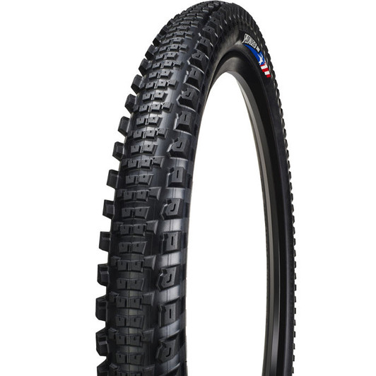 Specialized Slaughter Grid 2BR MTB Tyre 650B X 2.3